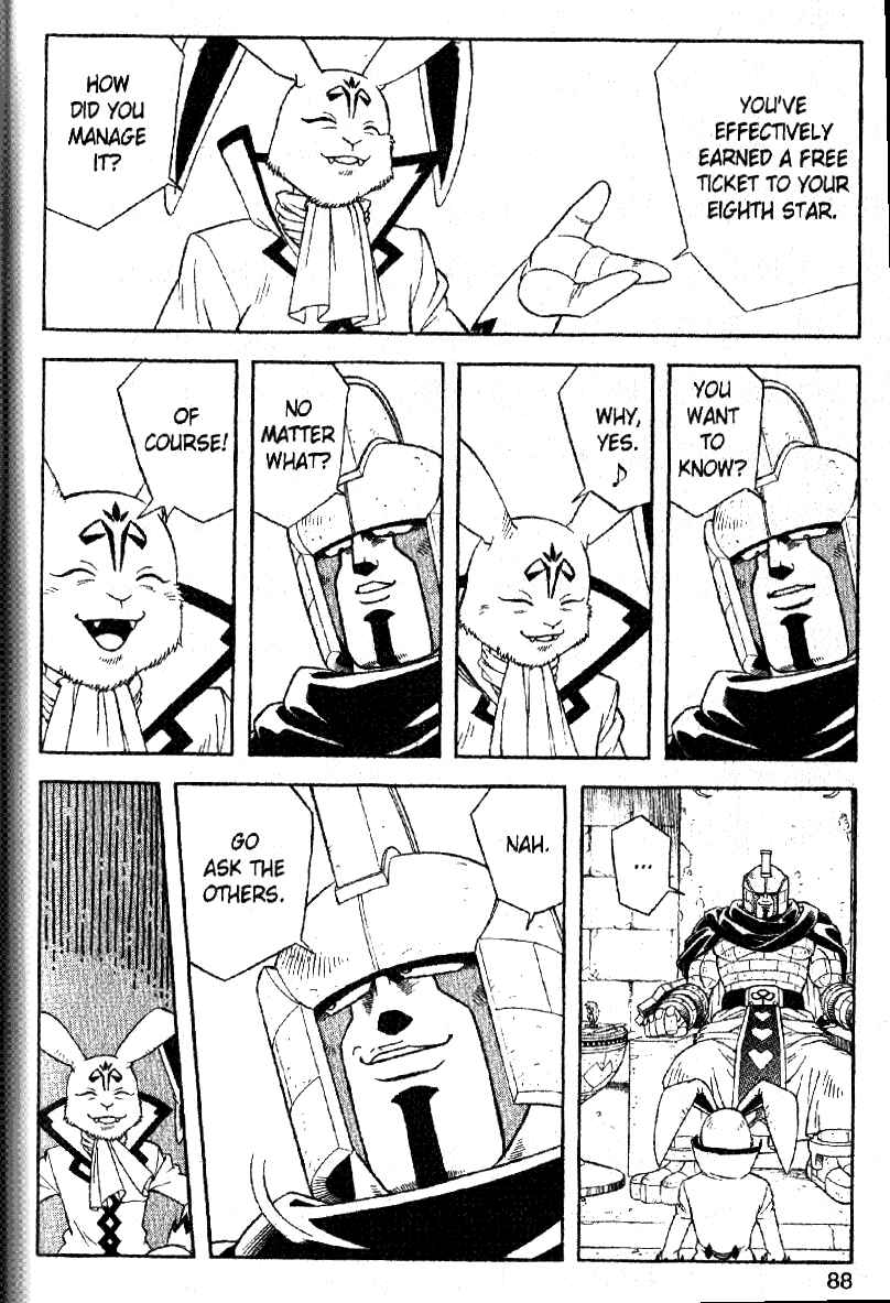 Page 39 Chapter 31 Beet the Vandel Buster