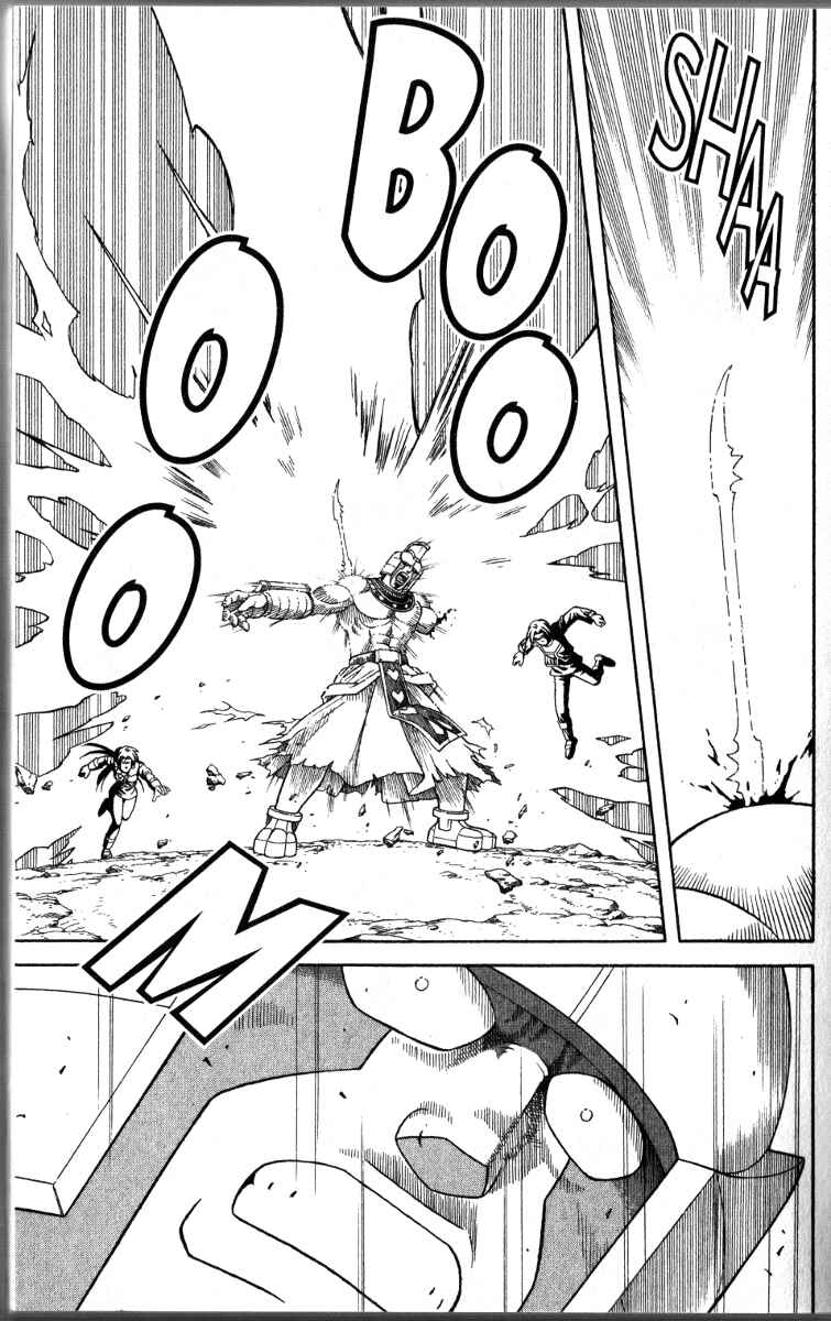 Page 11 Chapter 39 Beet the Vandel Buster
