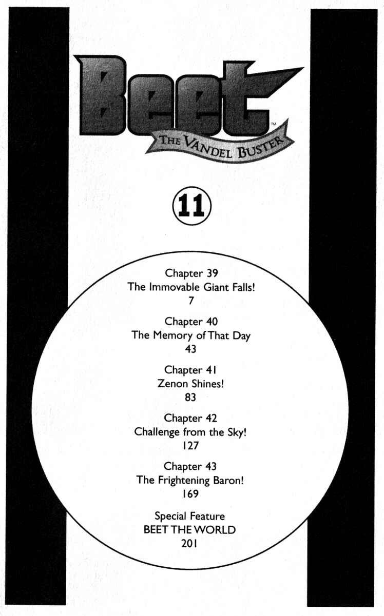 Page 6 Chapter 39 Beet the Vandel Buster