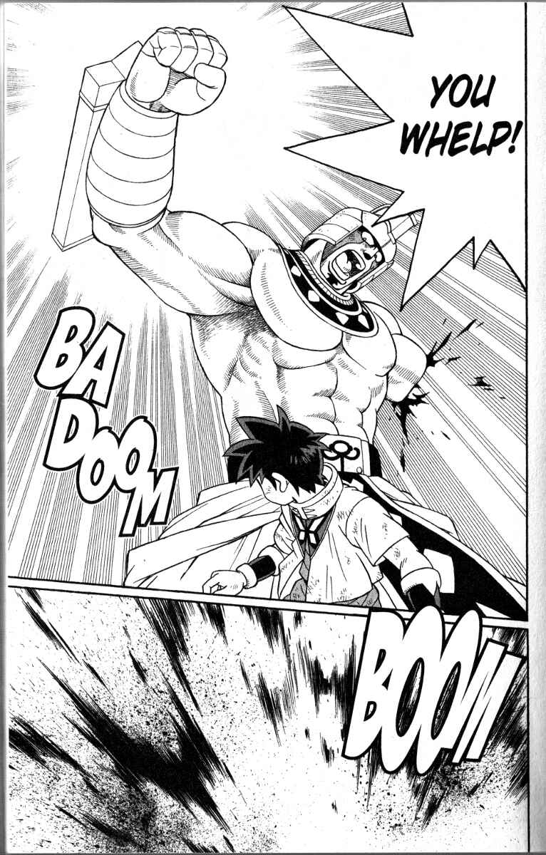 Page 9 Chapter 39 Beet the Vandel Buster