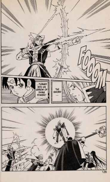 Page 10 Chapter 47 Beet the Vandel Buster