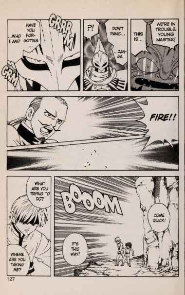Page 11 Chapter 47 Beet the Vandel Buster