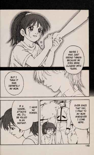 Page 32 Chapter 47 Beet the Vandel Buster