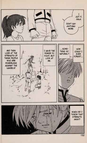 Page 36 Chapter 47 Beet the Vandel Buster