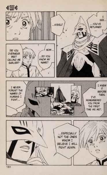 Page 45 Chapter 47 Beet the Vandel Buster