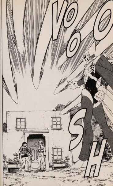 Page 52 Chapter 47 Beet the Vandel Buster