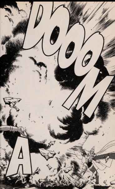 Page 54 Chapter 47 Beet the Vandel Buster