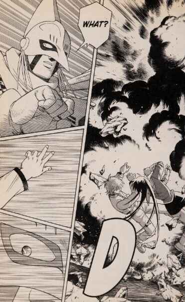 Page 55 Chapter 47 Beet the Vandel Buster
