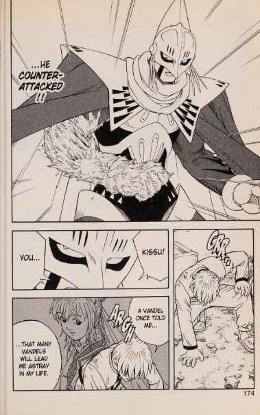 Page 58 Chapter 47 Beet the Vandel Buster