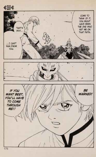 Page 59 Chapter 47 Beet the Vandel Buster