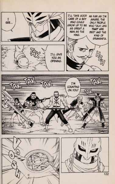 Page 6 Chapter 47 Beet the Vandel Buster