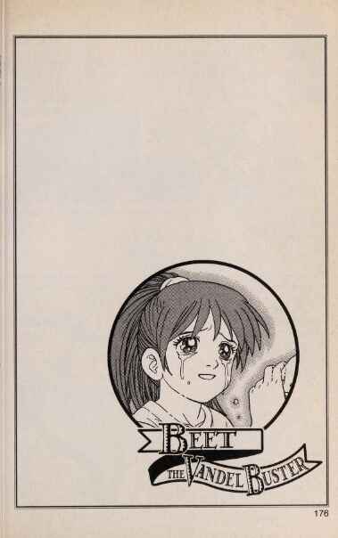 Page 60 Chapter 47 Beet the Vandel Buster