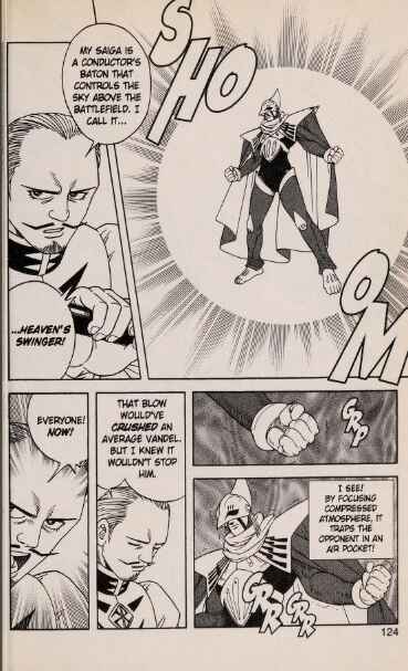 Page 8 Chapter 47 Beet the Vandel Buster