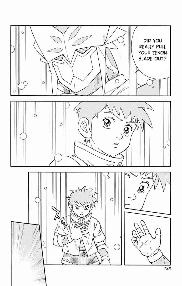 Page 10 Chapter 51 Beet the Vandel Buster