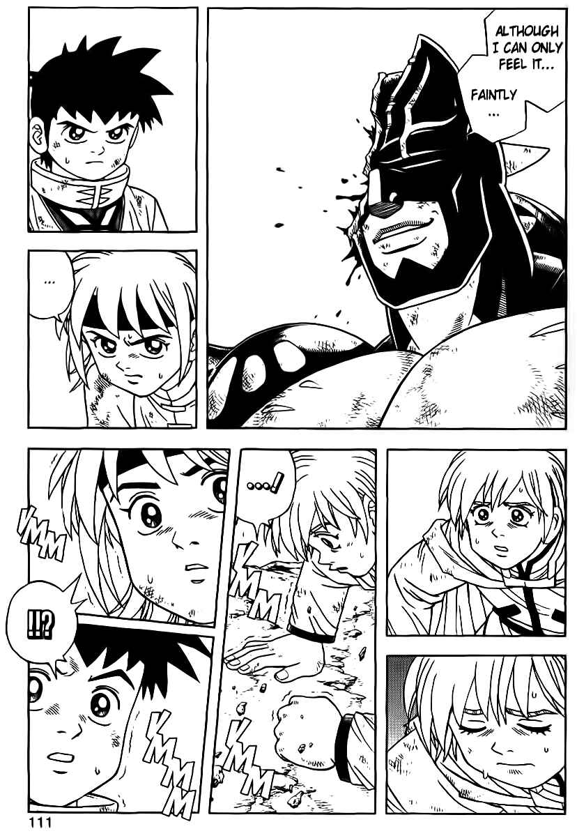 Page 10 Chapter 25 Beet the Vandel Buster