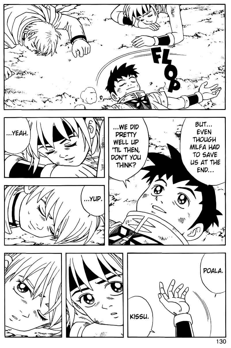 Page 29 Chapter 25 Beet the Vandel Buster
