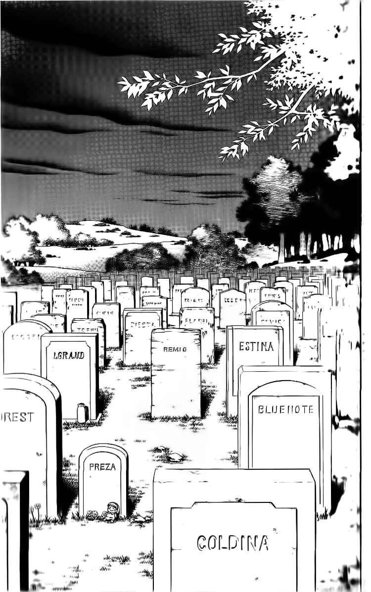 Page 41 Chapter 25 Beet the Vandel Buster