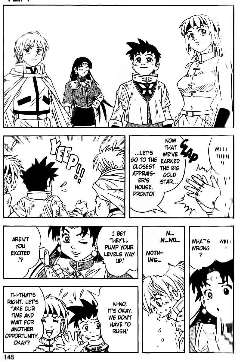 Page 43 Chapter 25 Beet the Vandel Buster