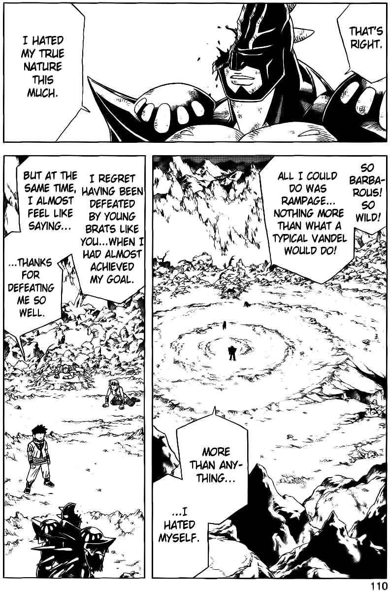 Page 9 Chapter 25 Beet the Vandel Buster
