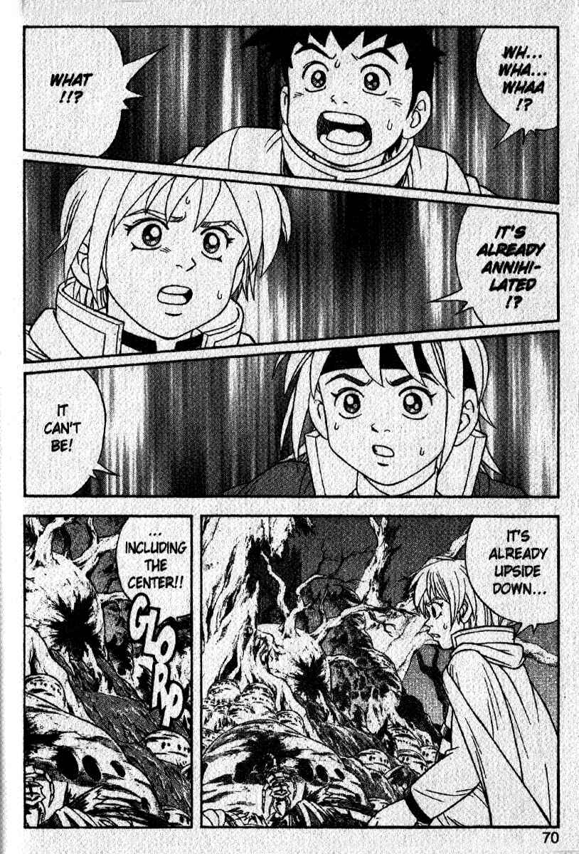 Page 10 Chapter 20 Beet the Vandel Buster