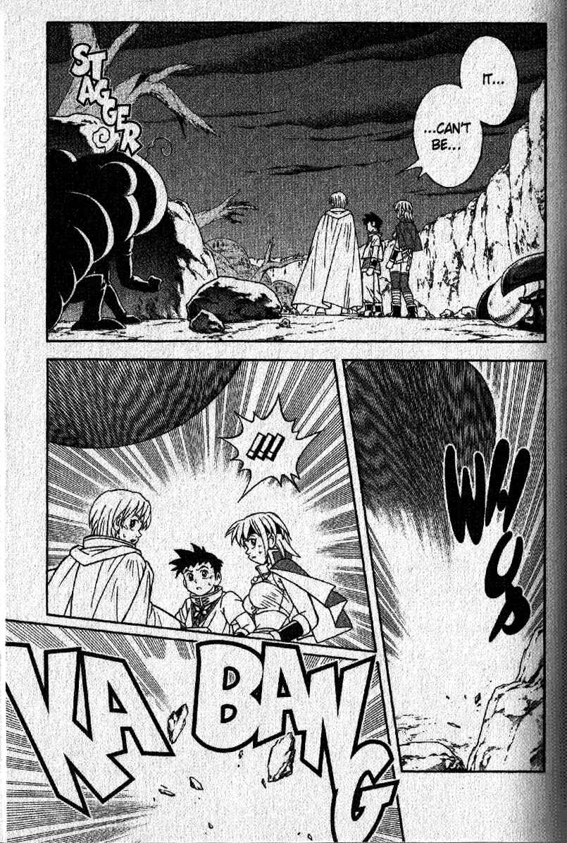 Page 13 Chapter 20 Beet the Vandel Buster