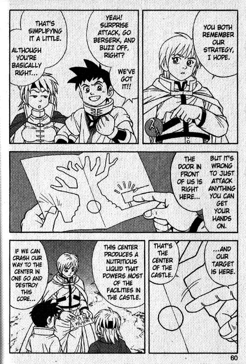 Page 2 Chapter 20 Beet the Vandel Buster