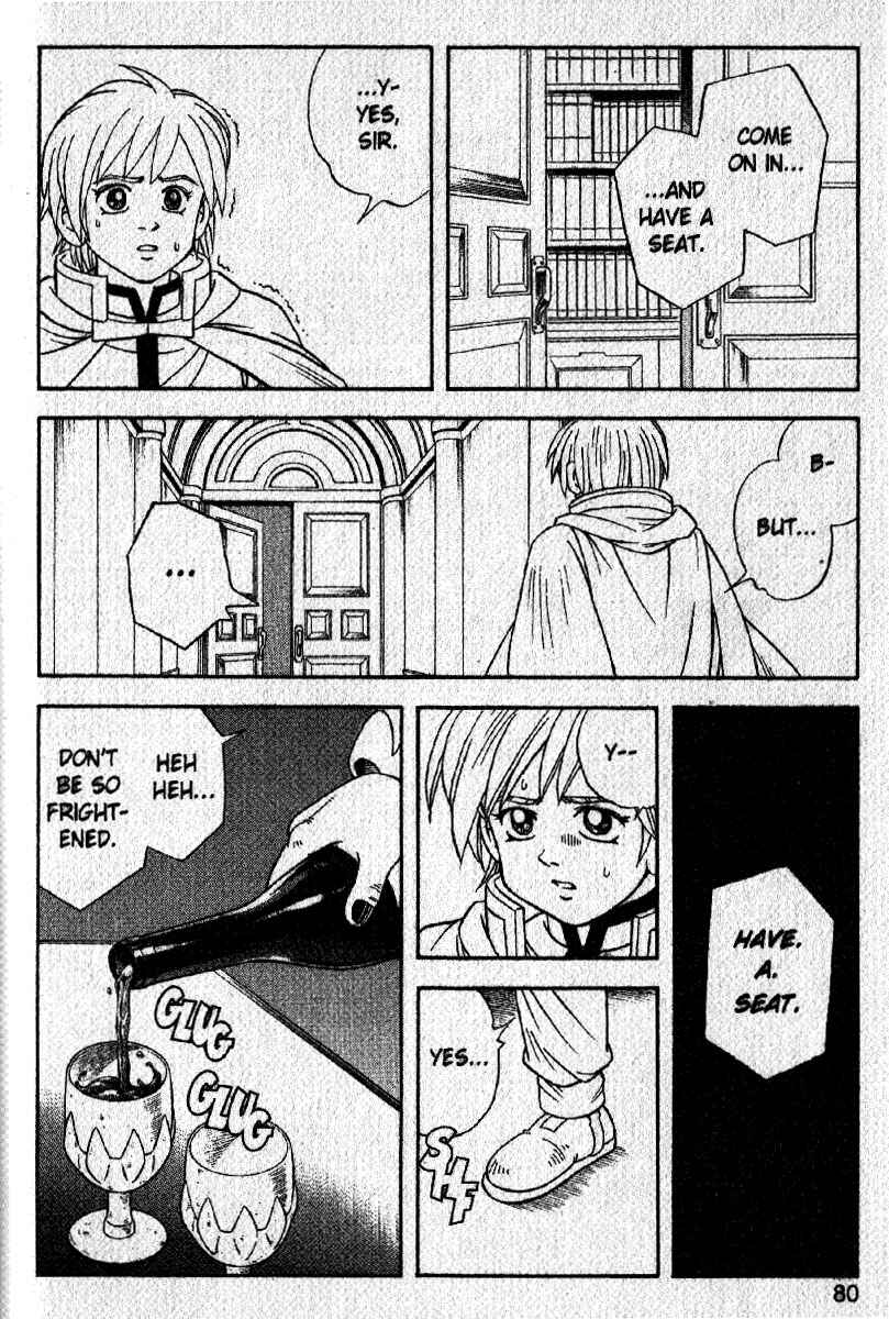 Page 20 Chapter 20 Beet the Vandel Buster
