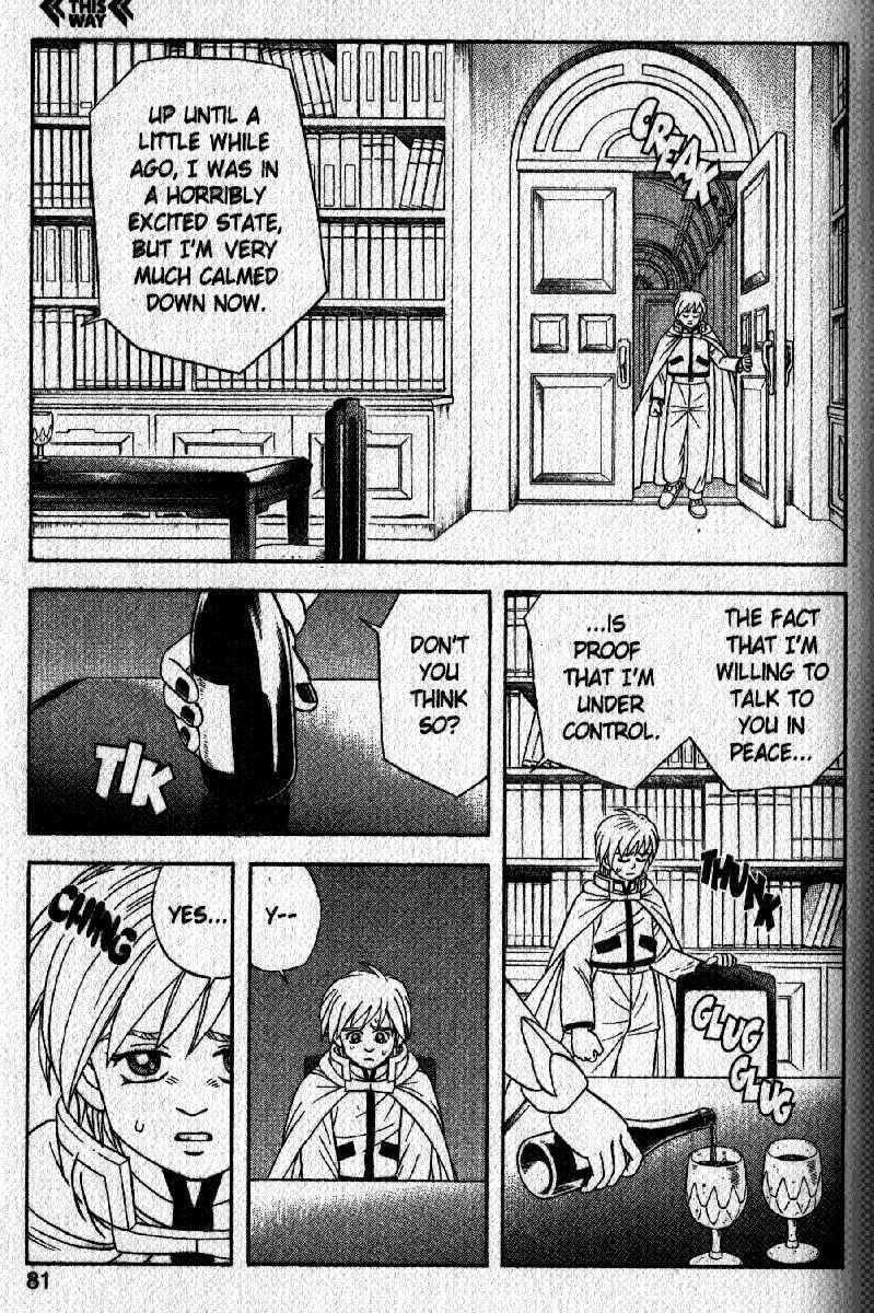 Page 21 Chapter 20 Beet the Vandel Buster