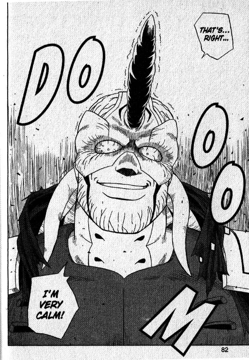 Page 22 Chapter 20 Beet the Vandel Buster