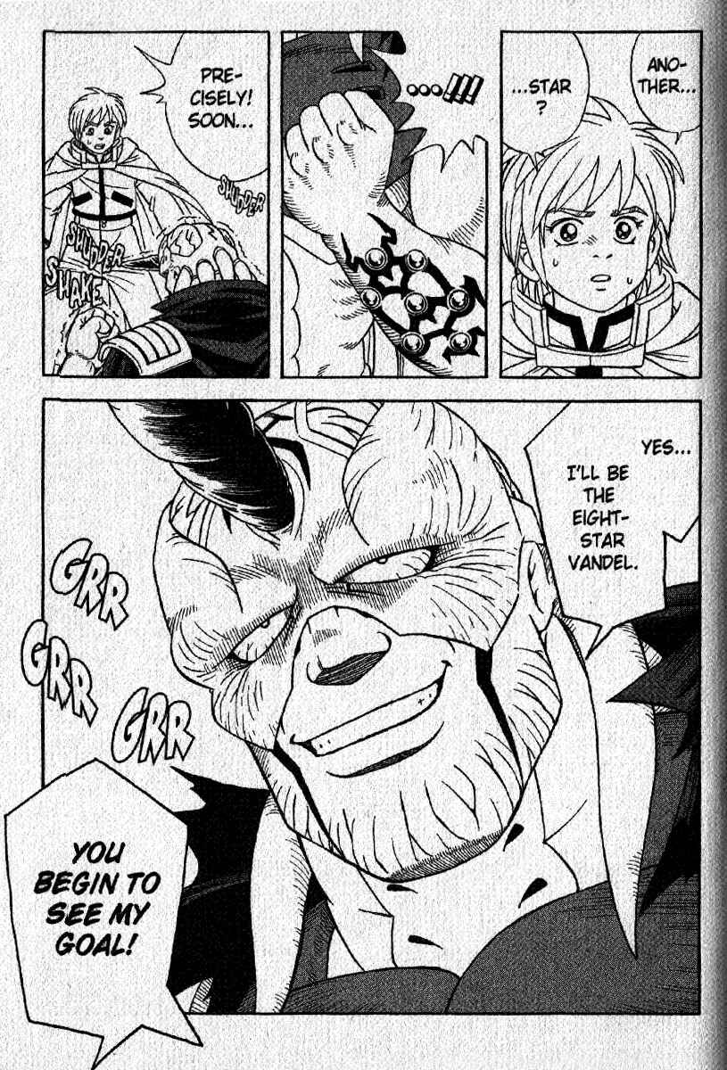 Page 34 Chapter 20 Beet the Vandel Buster