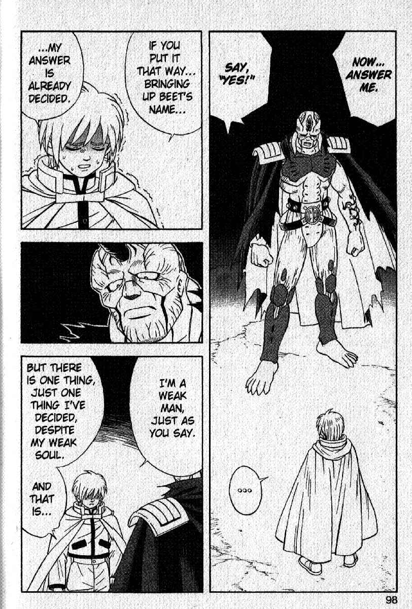 Page 37 Chapter 20 Beet the Vandel Buster