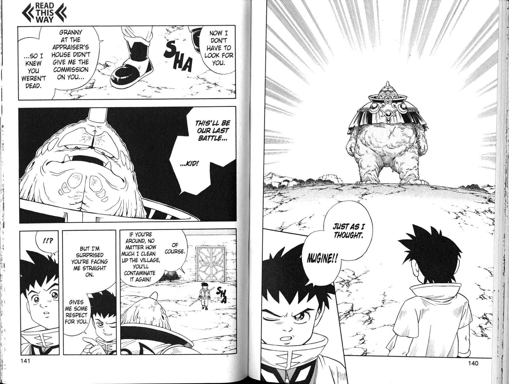 Page 13 Chapter 3 Beet the Vandel Buster