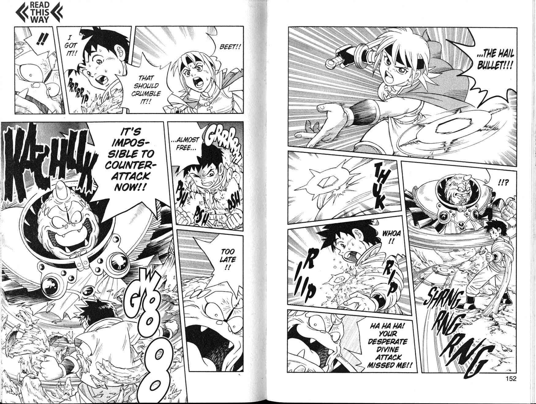 Page 19 Chapter 3 Beet the Vandel Buster