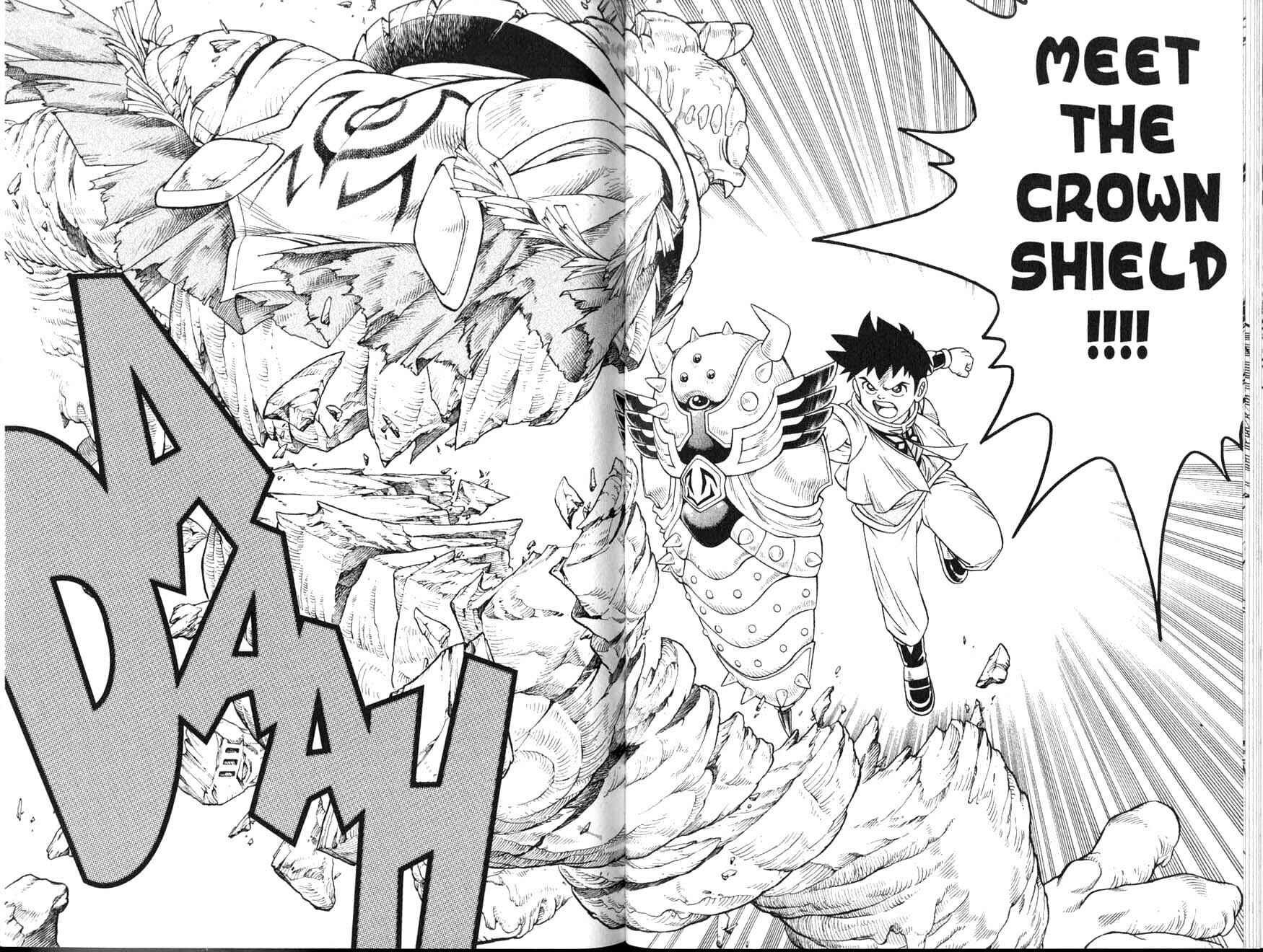Page 22 Chapter 3 Beet the Vandel Buster