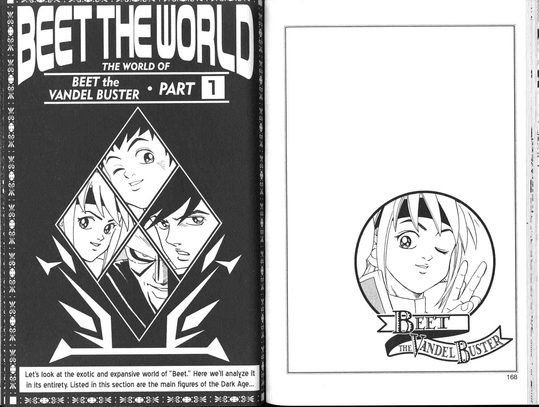 Page 27 Chapter 3 Beet the Vandel Buster