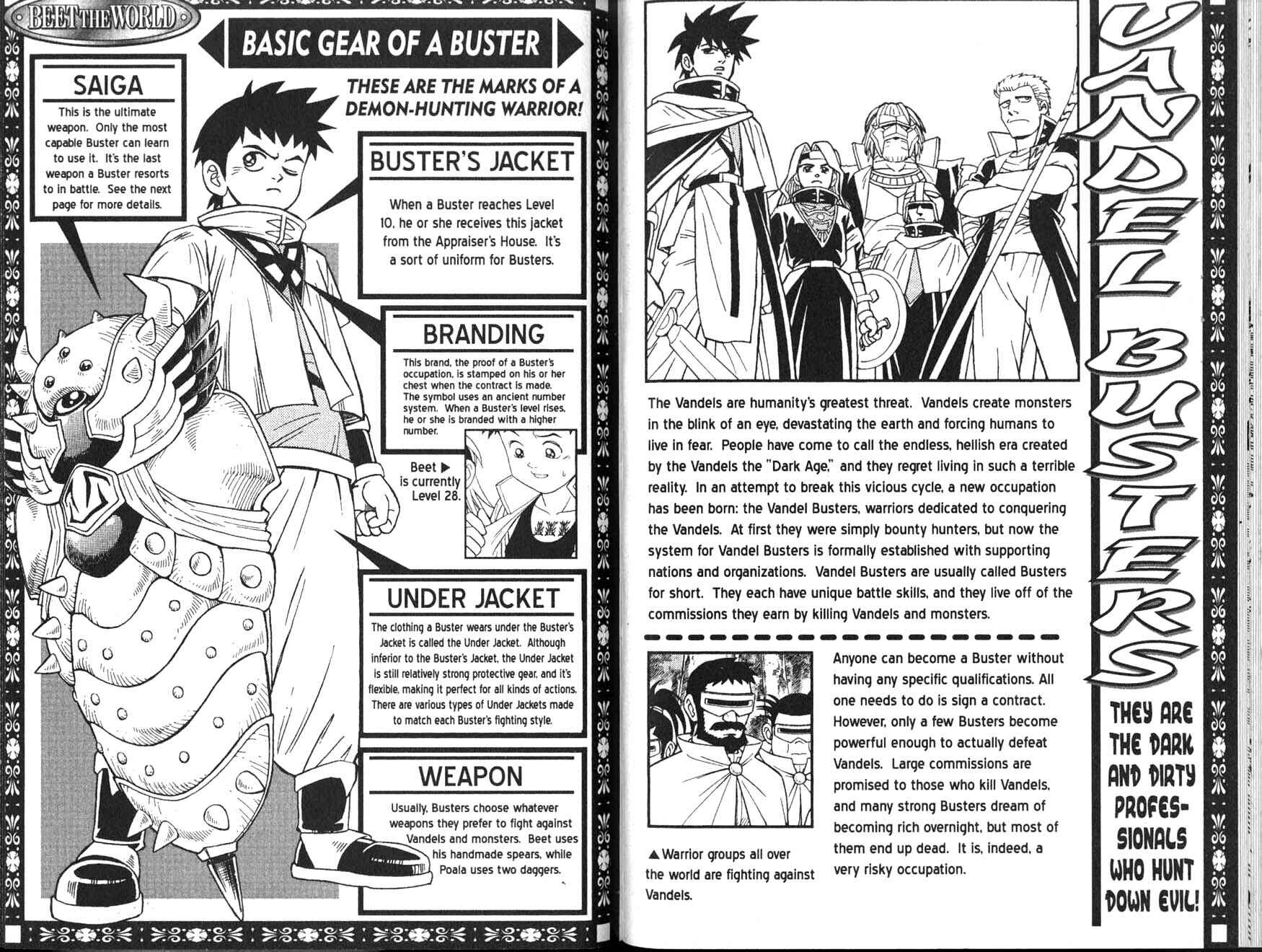 Page 28 Chapter 3 Beet the Vandel Buster