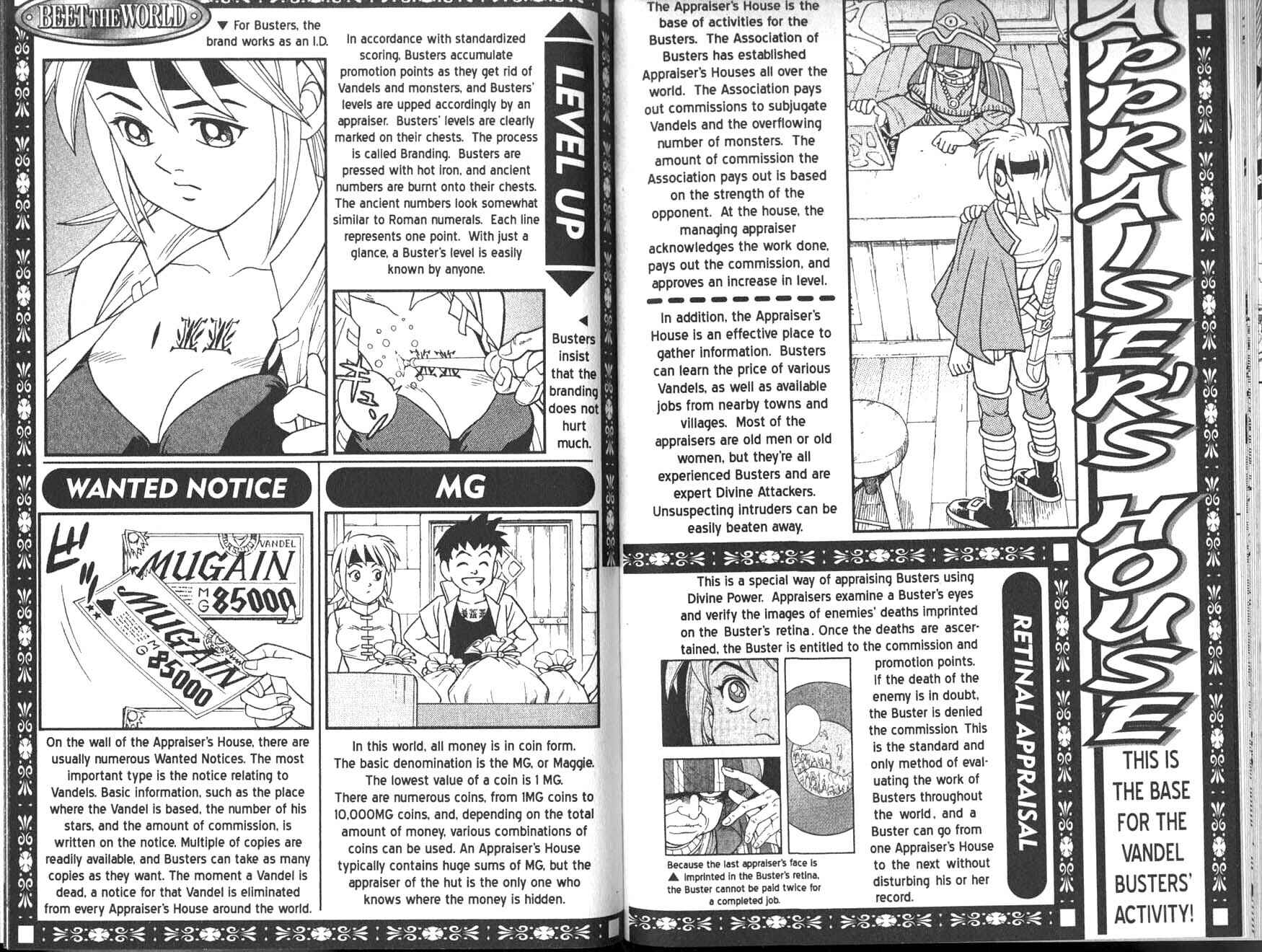 Page 30 Chapter 3 Beet the Vandel Buster