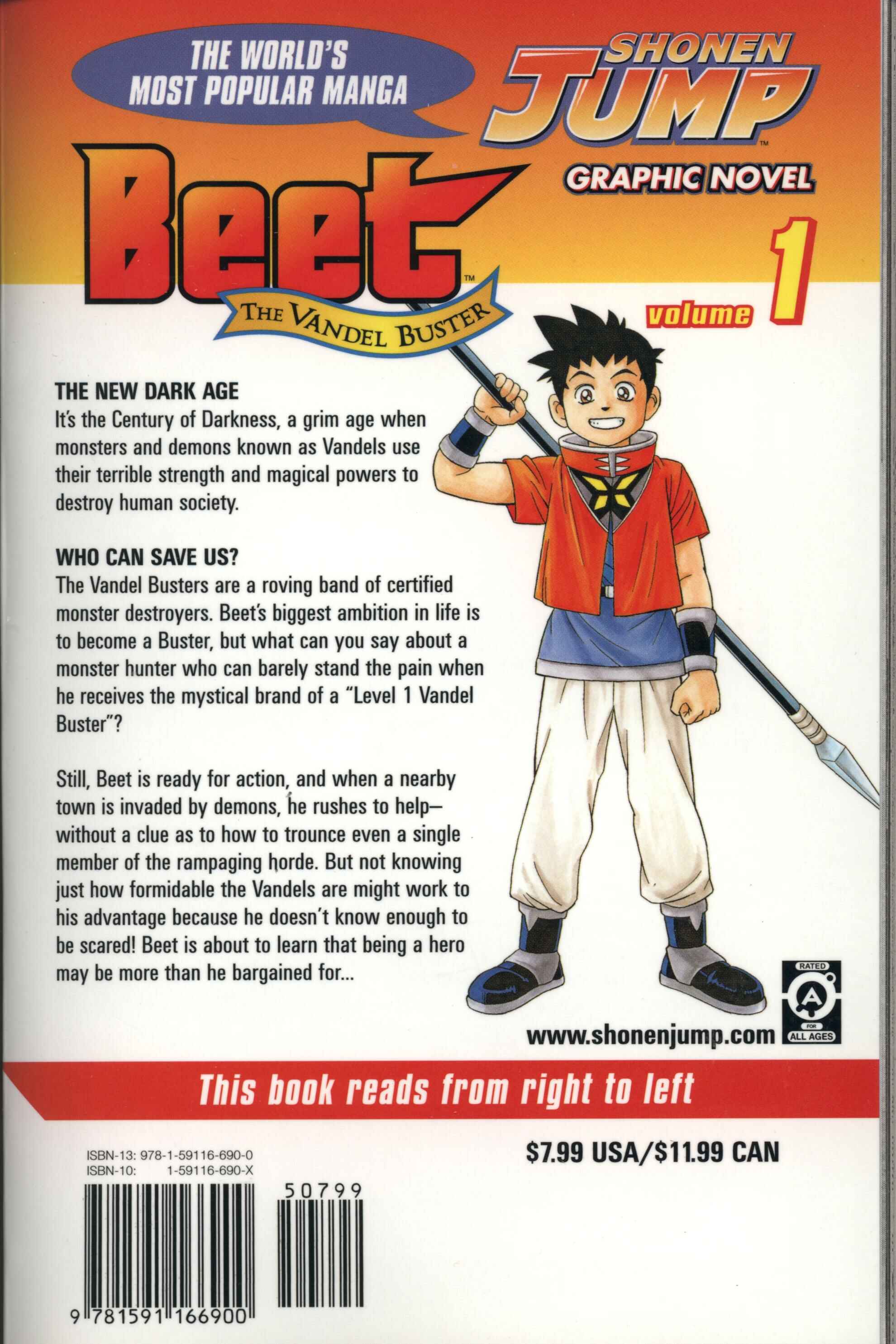 Page 32 Chapter 3 Beet the Vandel Buster