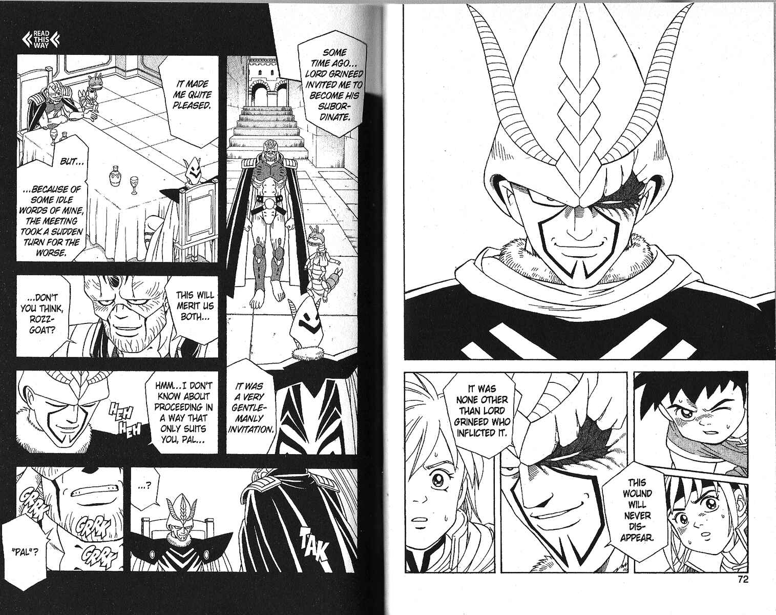 Page 11 Chapter 16 Beet the Vandel Buster