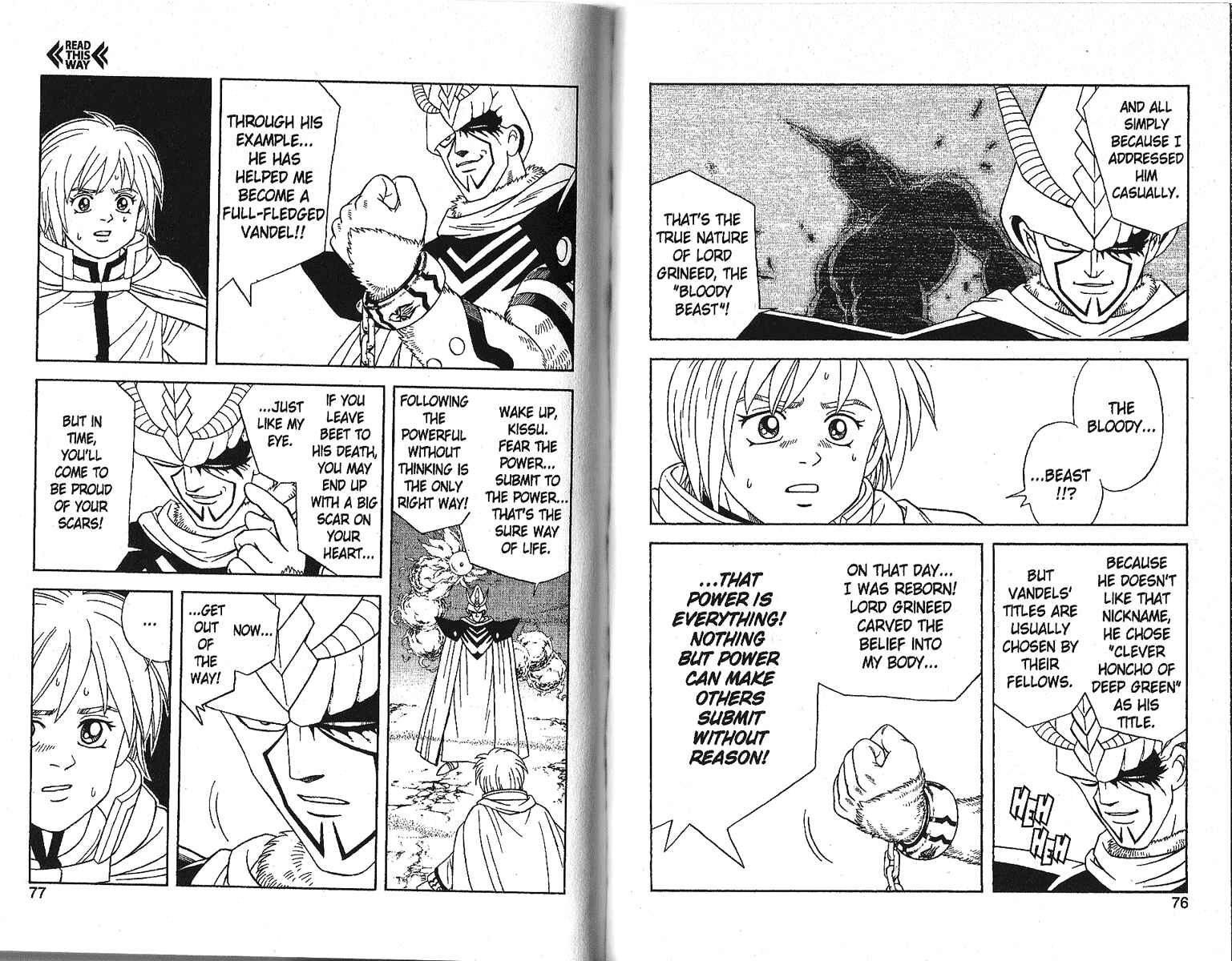Page 13 Chapter 16 Beet the Vandel Buster