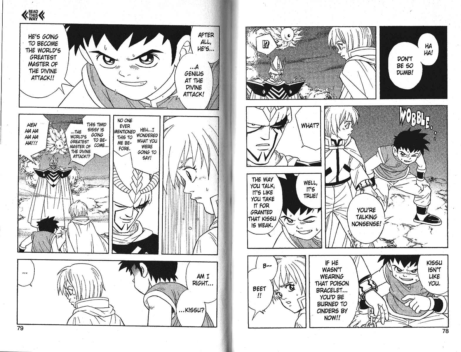 Page 14 Chapter 16 Beet the Vandel Buster