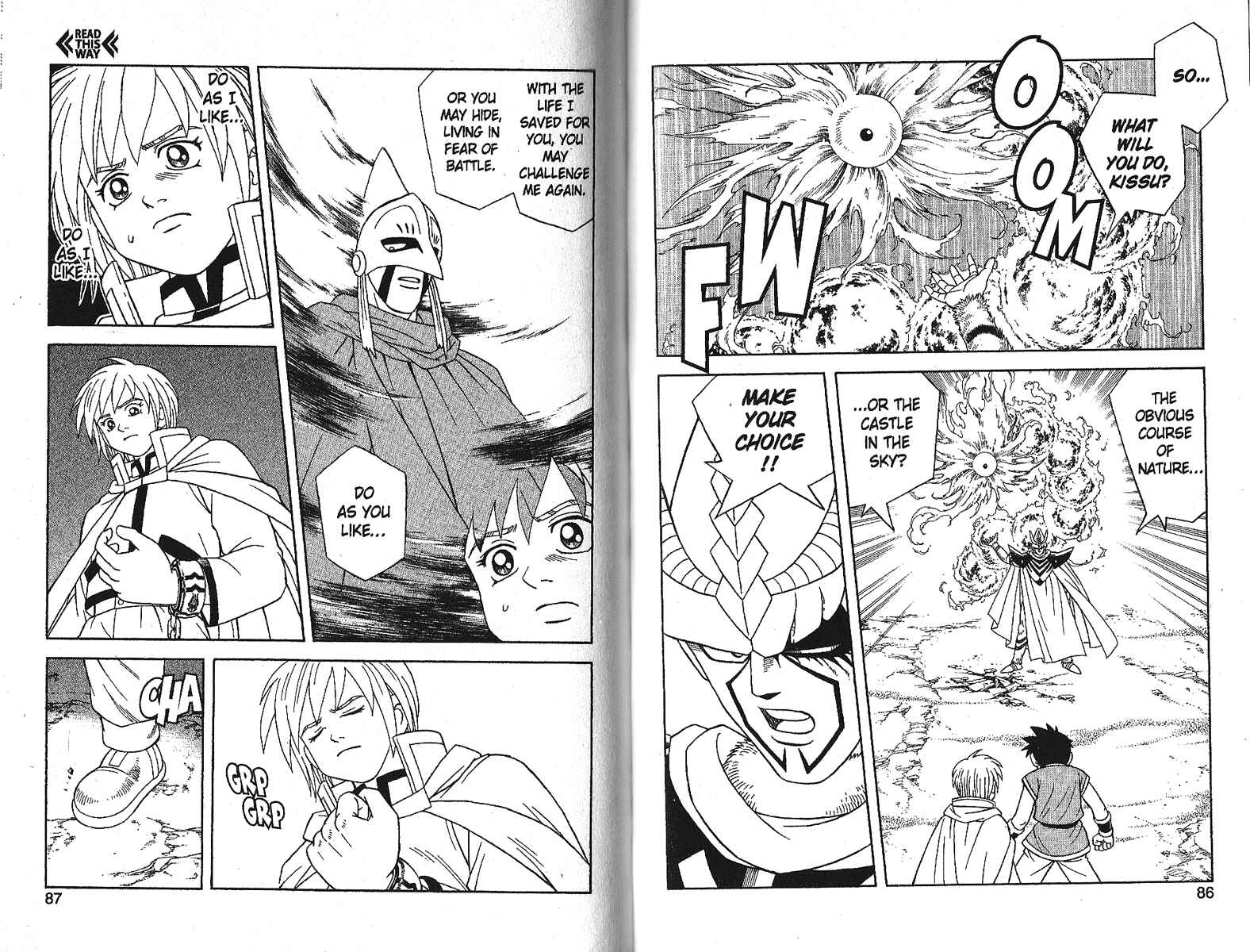 Page 18 Chapter 16 Beet the Vandel Buster