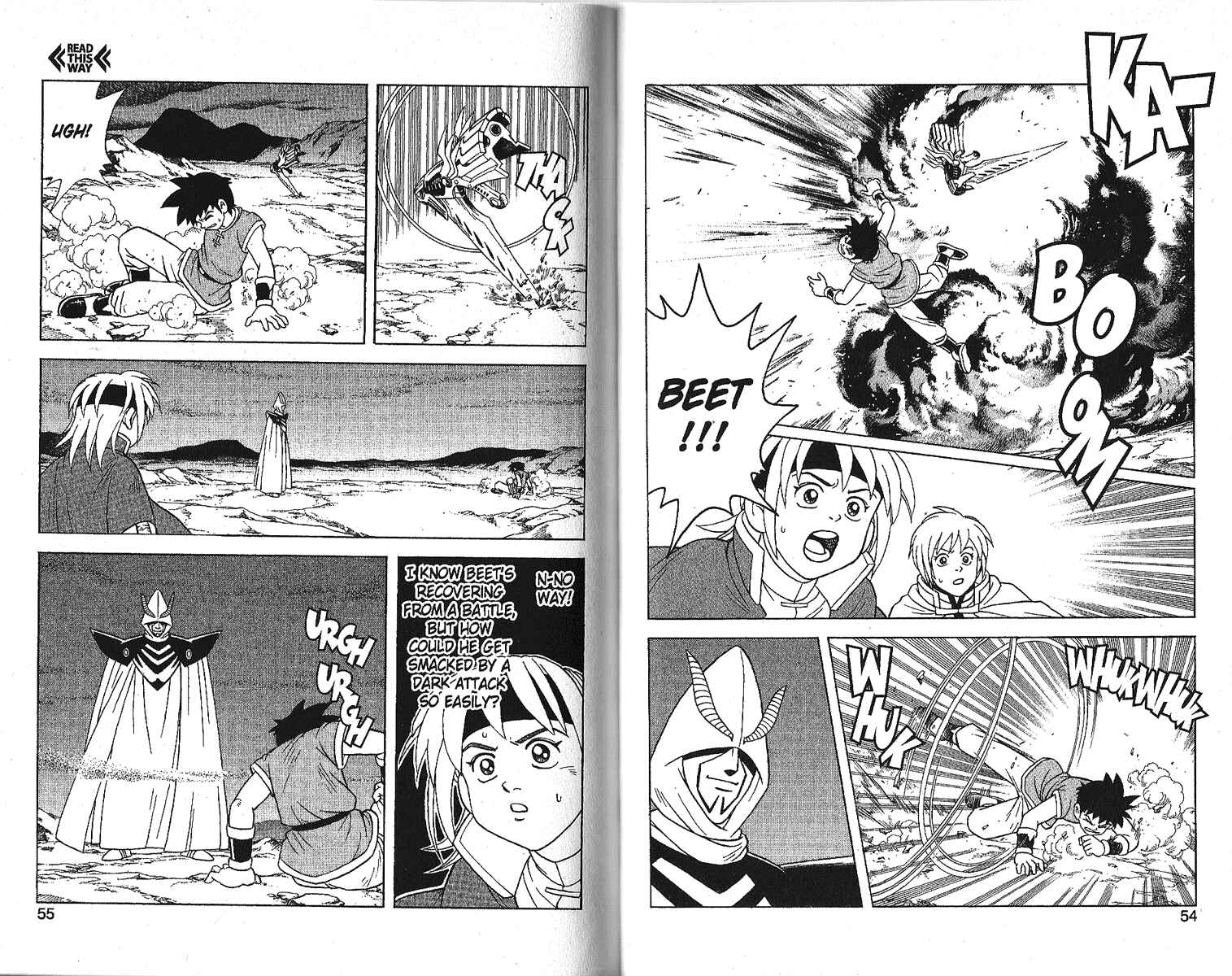 Page 2 Chapter 16 Beet the Vandel Buster