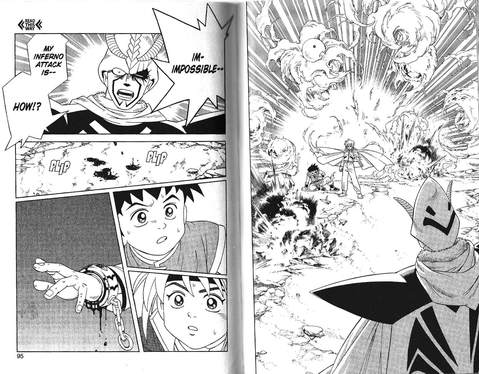 Page 22 Chapter 16 Beet the Vandel Buster