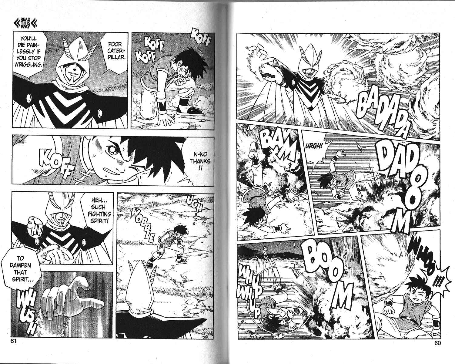 Page 5 Chapter 16 Beet the Vandel Buster
