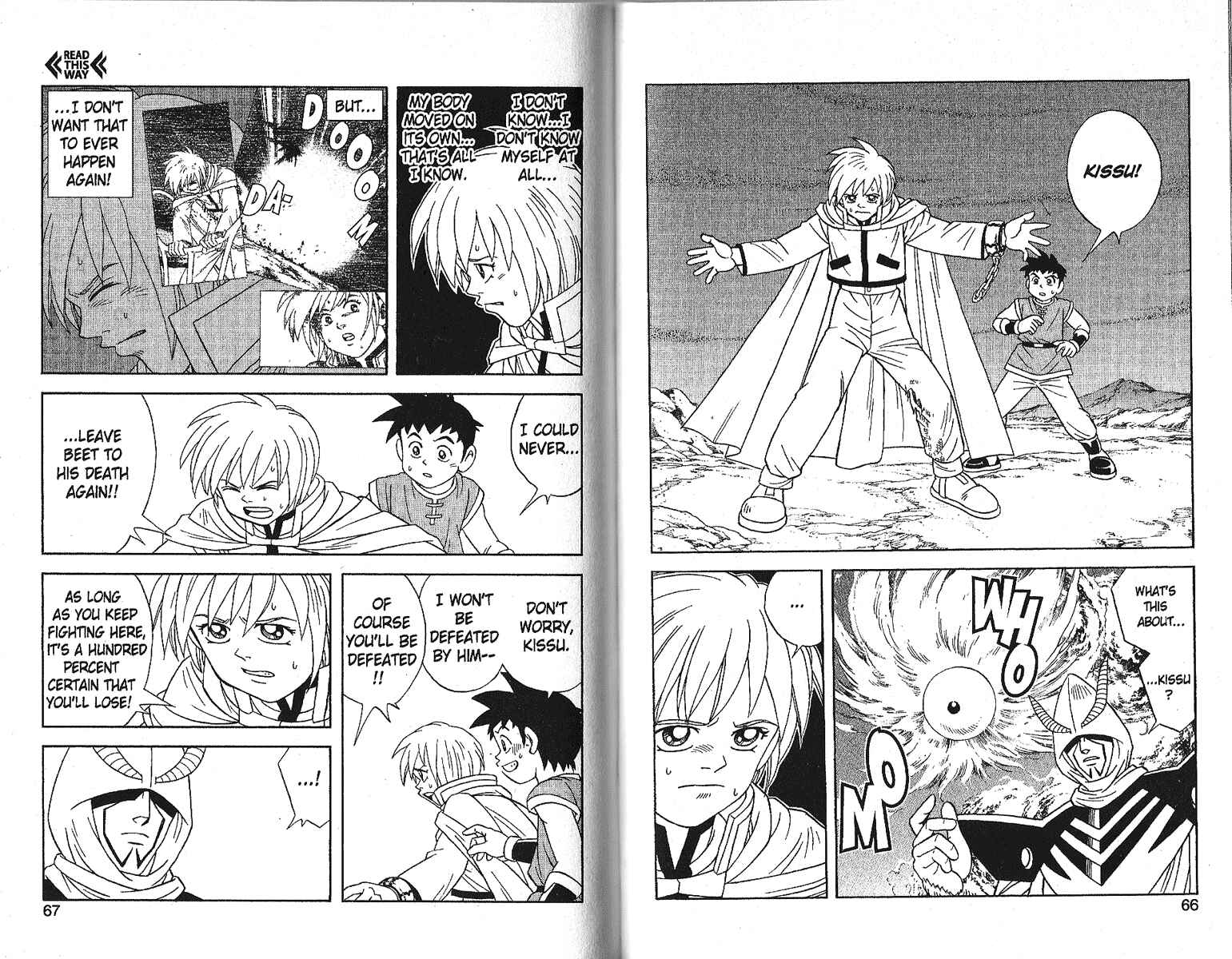 Page 8 Chapter 16 Beet the Vandel Buster