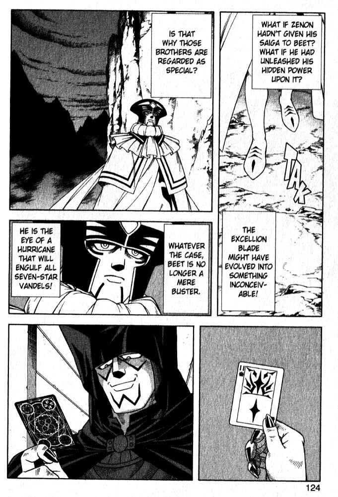 Page 40 Chapter 41 Beet the Vandel Buster