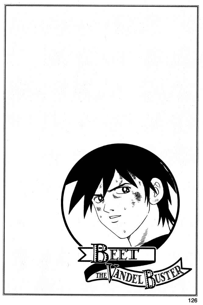 Page 42 Chapter 41 Beet the Vandel Buster