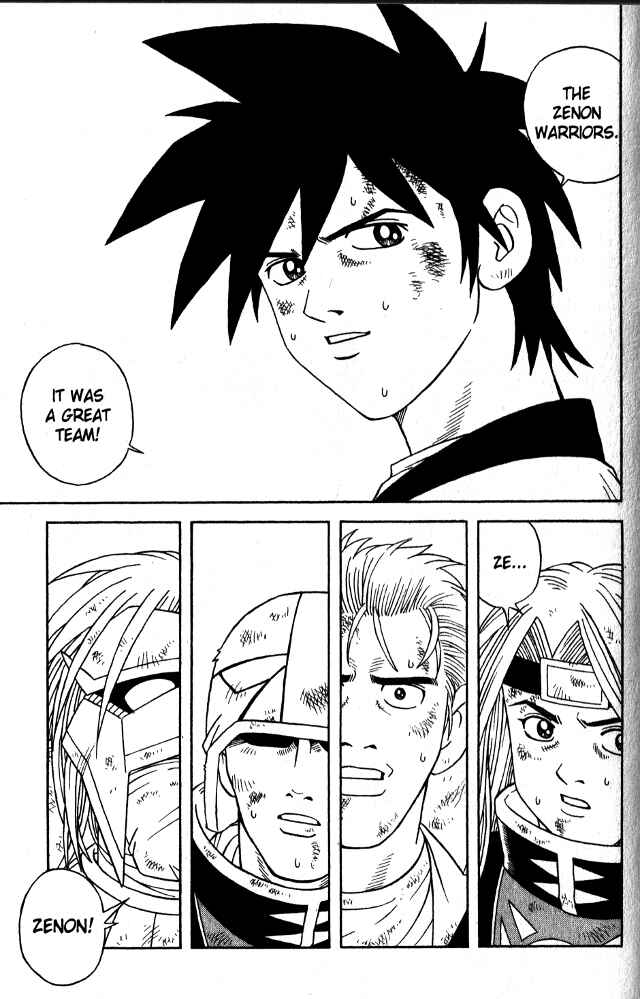 Page 7 Chapter 41 Beet the Vandel Buster
