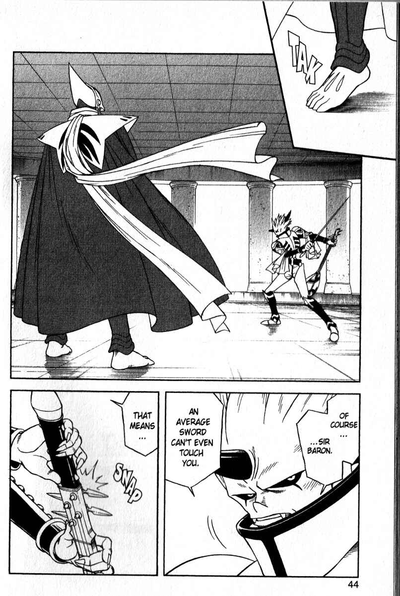 Page 2 Chapter 40 Beet the Vandel Buster